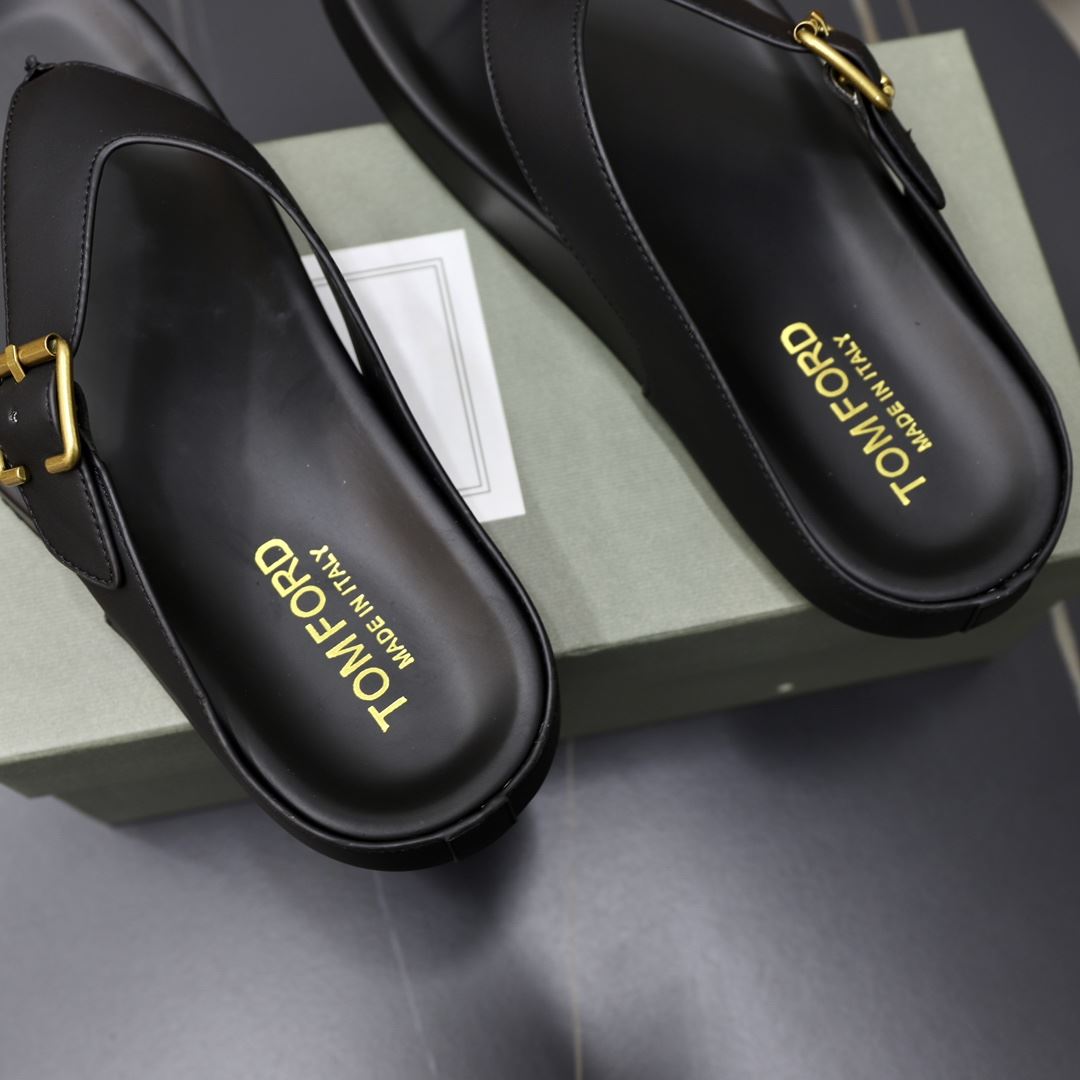 Tom Ford Sandals